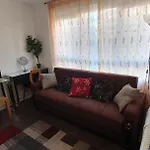 Kfot Cosy Studio Flat, Stockwell