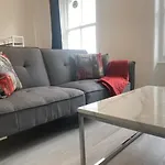 Fitzrovia Modern Studio Apartment