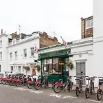 Kensington Nest Serviced House