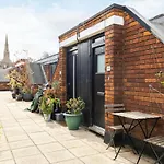 The Pimlico Apartments