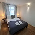 Elegant 2 Bed, 2 Bath Apartment