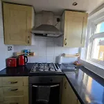 Elegant 2 Bed, 2 Bath Apartment