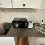 Premium Studio Flat 04 In Central London