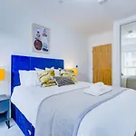 Luxe Apartment By Excel