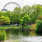 Buckingham Palace Observatory