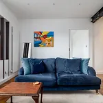 Central London Apartment In Vauxhall Near Big Ben