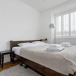 Central London Apartment In Vauxhall Near Big Ben