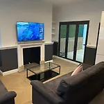 Knightsbridge Harrods Apartment