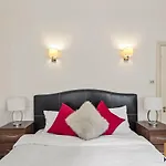 The Hertford Residence