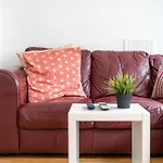 Soho Apartment Sleeps 4, Covent Garden&Leicester Square