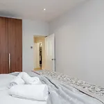 Modern Lovely 2 Bed Hyde Park With Ac