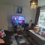 Kfot Cosy Studio Flat, Stockwell