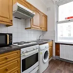 Superb Modern Flat In Kings Cross