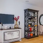 The Portobello Apartment