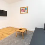 Newly Renovated 1Bd Flat - Camden