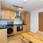 Newly Renovated 1Bd Flat - Camden