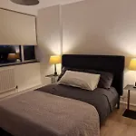 Newly Renovated Apartment!