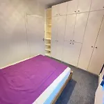 First Floor Lisson Street