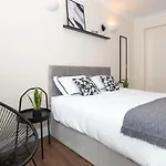 Jacks Apartment