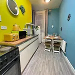 Central London Flat