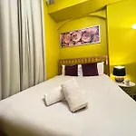 Central London Flat