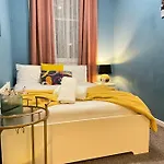 Central London Flat