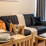 Cozy One Bedroom Apartment