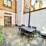 Deluxe Entire Apartment Between Covent Garden And St Pauls Cathedral