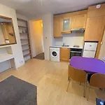 First Floor Lisson Street