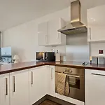 Delightful Apartment Wandsworth