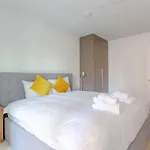 Superb 1 Bedroom Apartment 3Mins From Tube Station