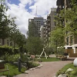 Superb 1 Bedroom Apartment 3Mins From Tube Station