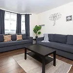 Jacks Apartment