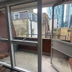 Central Apartment, Kings Cross 6 Mins Walk