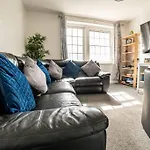 Lovely Flat In Crouch End