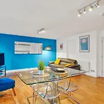 Mulberry Flat 5 - One Bedroom 3Rd Floor By City Living London