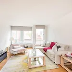 Sloane Square Luxury Flat