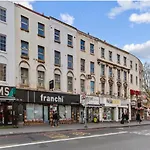 Superb Modern Flat In Kings Cross