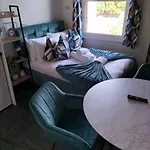Stylish Studio 1Bedroom In London Center