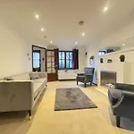 Cosy Room With En-Suite In Greenwich