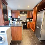 Cosy Room With En-Suite In Greenwich