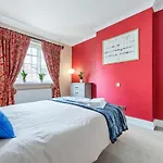 The Mayfair Large Snug