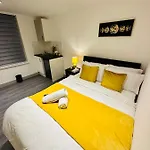 Comfy Guest House