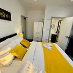 Comfy Guest House