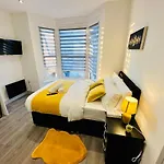 Comfy Guest House