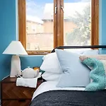 Parkhurst Apartments By Hiatus Concierge
