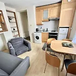 First Floor Lisson Street