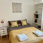 2 Bedroom Near Euston, King\'S Cross