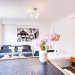 Cozy Studio In Central London