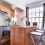 Cozy Studio In Central London